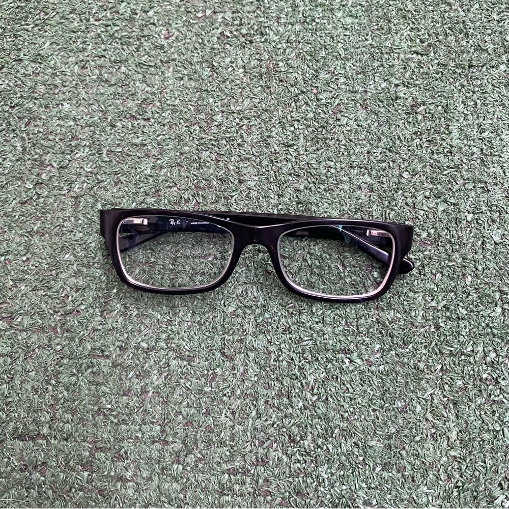 Ray-Ban Glasses